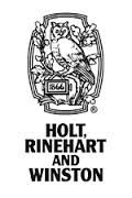 Holt, Rinehart And Winston, Inc.