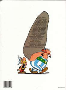 Les 12 Travaux D'Asterix
