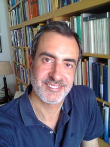 Frederico Lourenço