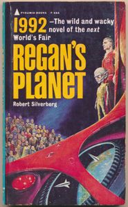 Regan's Planet
