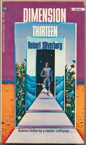 Dimension Thirteen