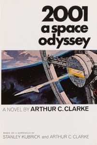 2001: A Space Odyssey