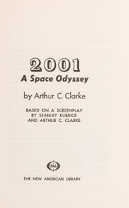 2001: A Space Odyssey