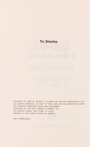2001: A Space Odyssey