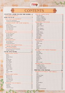The Legend Of Zelda: A Link Between Worlds Official Game Guide