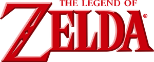 The Legend Of Zelda