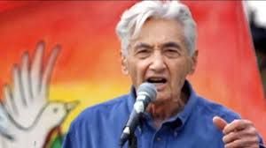 Howard Zinn