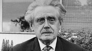 Hugh MacDiarmid