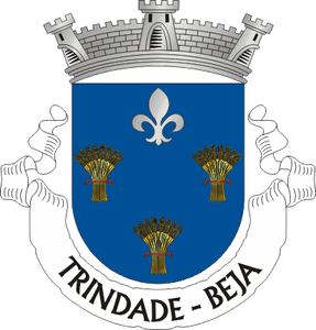 Junta de Freguesia de Trindade