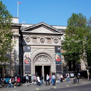 National Portrait Gallery