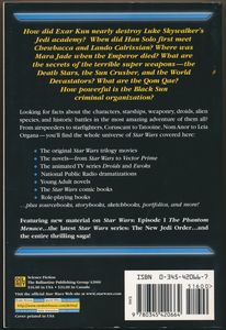 A Guide to the Star Wars Universe, Third Edition, Revised and Expanded