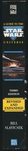 A Guide to the Star Wars Universe, Third Edition, Revised and Expanded