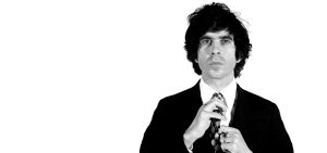 Ian F. Svenonius