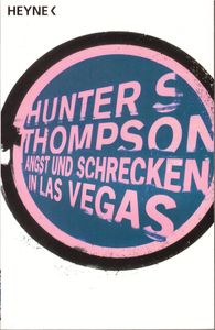 Angst und Schrecken in Las Vegas