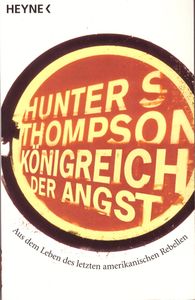 Königreich der Angst