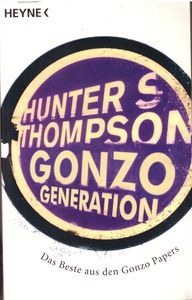 Gonzo Generation