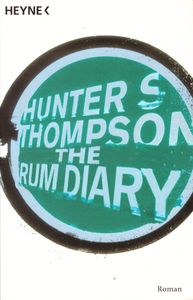 The Rum Diary