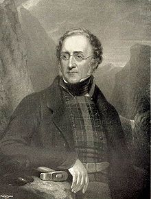 Henry Thomas De La Beche