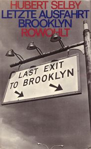 Letzte Ausfahrt Brooklyn