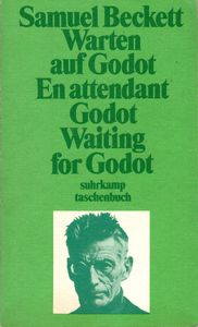 Warten auf Godot / En attendant Godot / Waiting for Godot