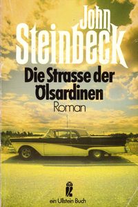 Die Strasse der Ölsardinen