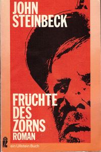 Früchte des Zorns