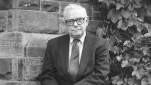 William Weaver
