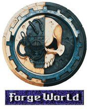 Forge World