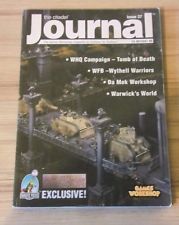 The Citadel Journal Issue 37