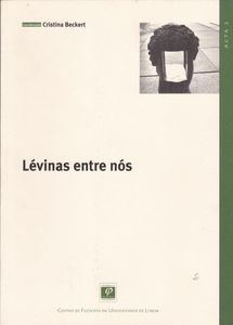 Lévinas Entre Nós
