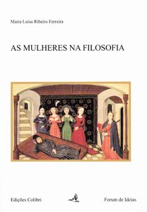 As Mulheres Na Filosofia