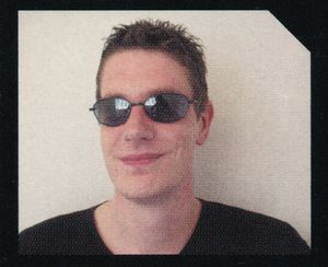 Tim Empey
