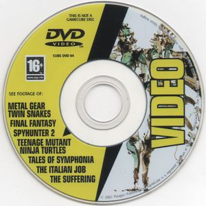 Cube (Issue 23)