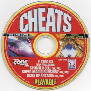 Cube (Issue 24)