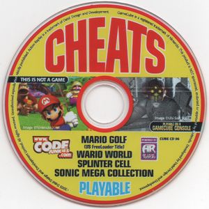Cube (Issue 25)