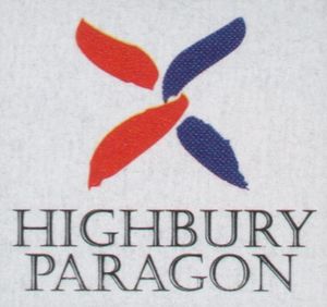 Highbury-Paragon Ltd