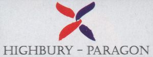 Highbury-Paragon Ltd