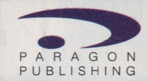 Paragon Publishing Ltd.