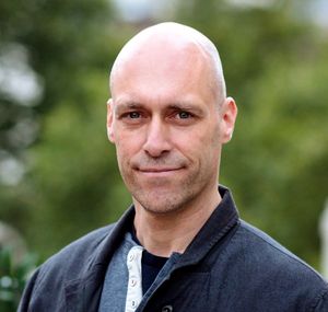 Stephen Tappin