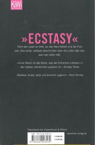 Ecstasy
