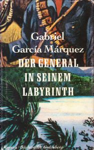 Der General in seinem Labyrinth