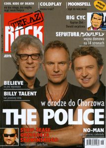 Teraz Rock #64