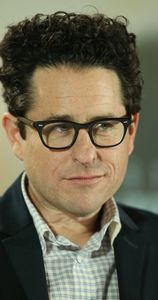 J. J. Abrams