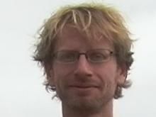 Jacob Stringer