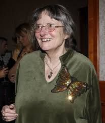 Jacqueline Simpson