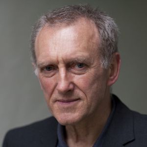 James Kelman