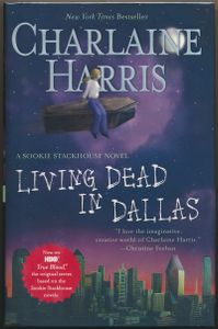 Living Dead in Dallas