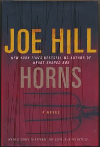 Horns