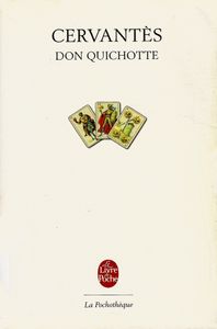 Don Quichotte