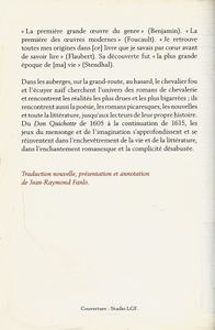Don Quichotte